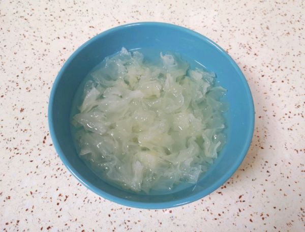 红薯圆子