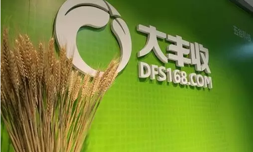 大丰收农资商城