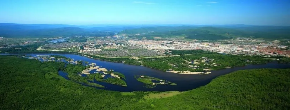 塔河县