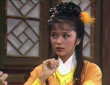 赵灵