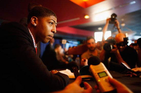 安东尼·戴维斯