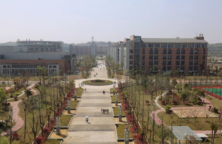 上饶幼儿师范高等专科学校
