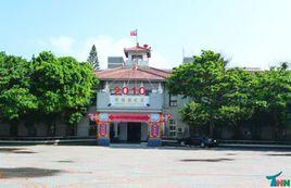 澎湖县政府