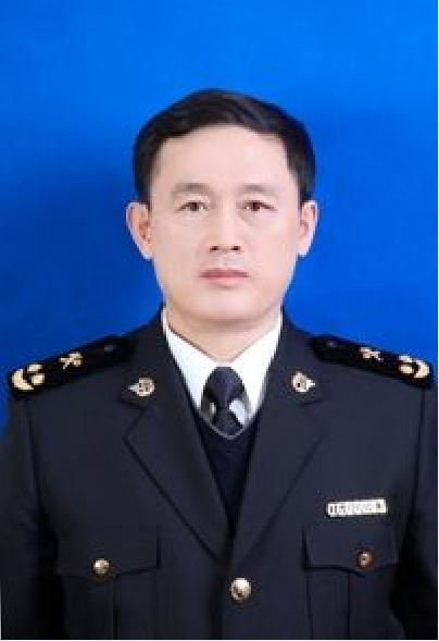 刘勇军