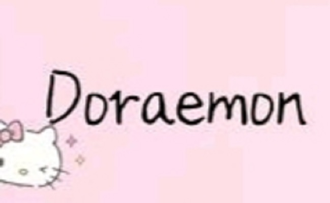 Doraemon
