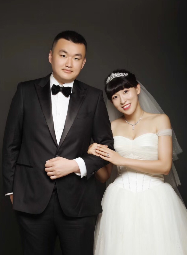 杨半伴
