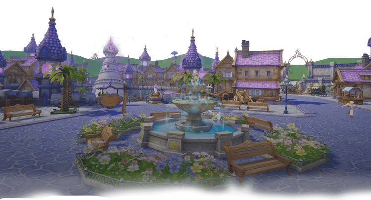 仙境传说：爱如初见