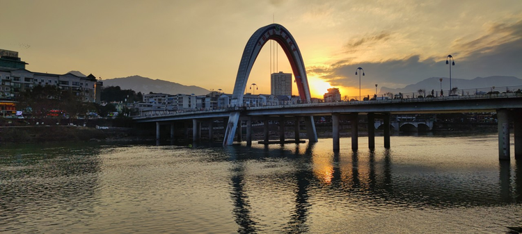 乐山市