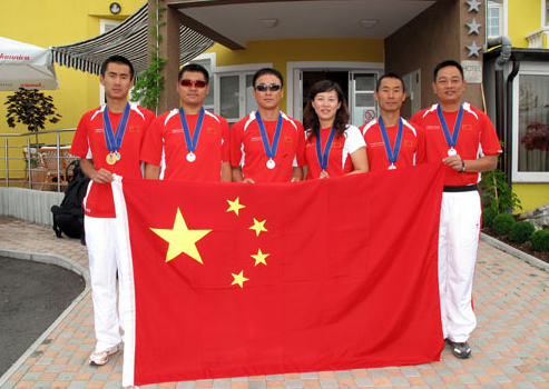 张树鹏