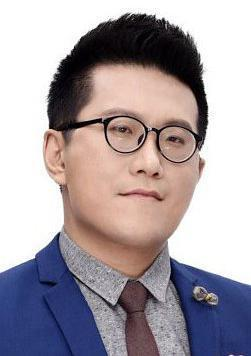 黄执中