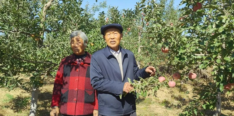 沙地苹果原型张炳贵和他的老伴.jpeg