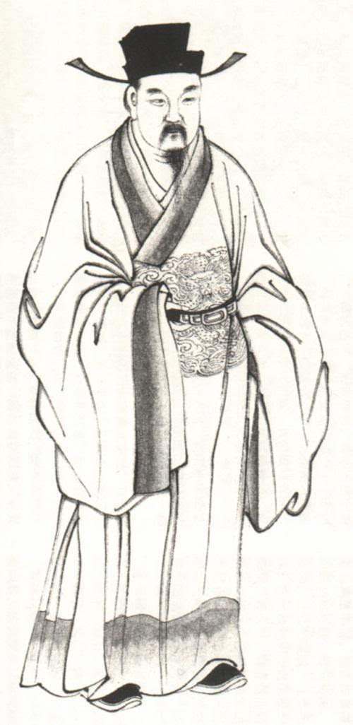 长史