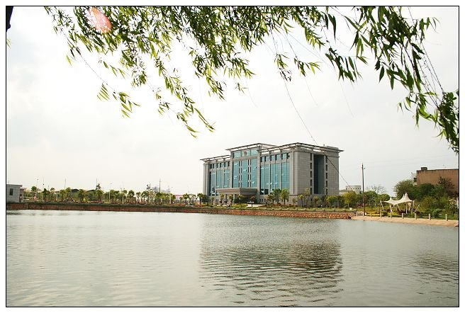 湖南警察学院