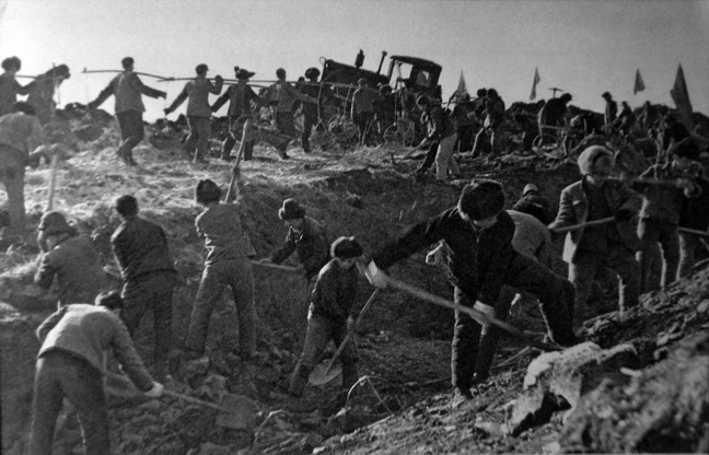 生产建设兵团