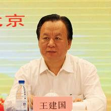 王建国