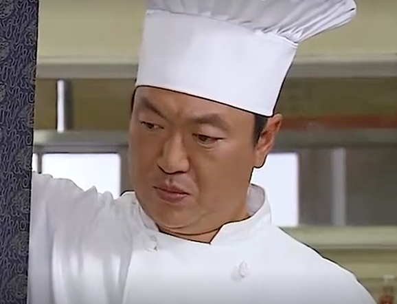面包王金卓求