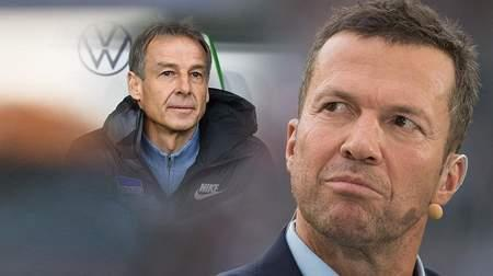 尤尔根・克林斯曼