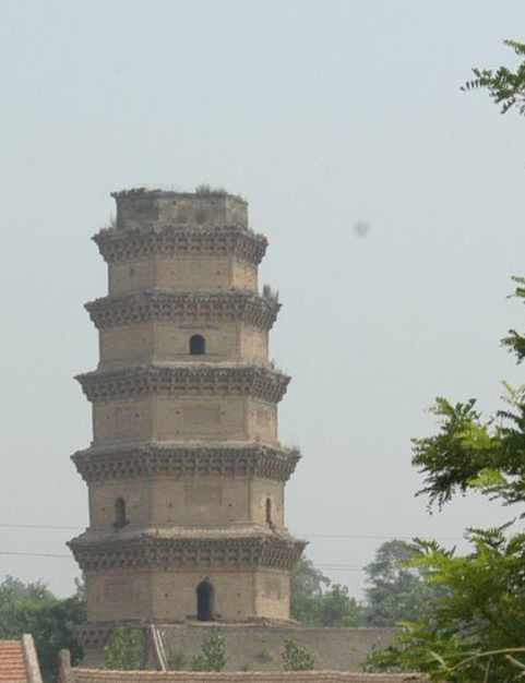 塔铺村