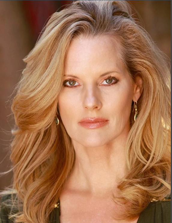 南希·德马尔斯