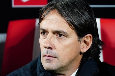 国际米兰足球俱乐部