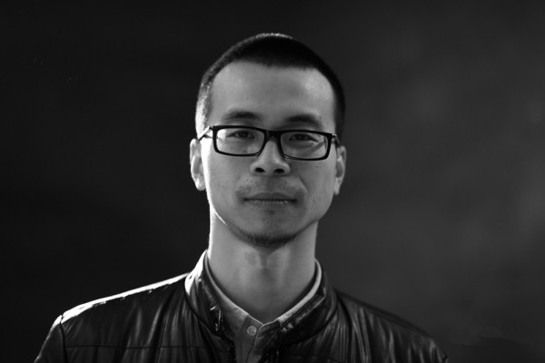 胡晓东