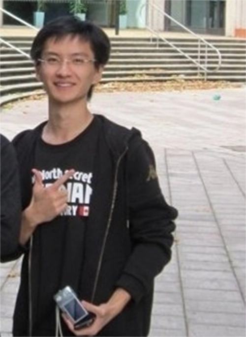 李瑞