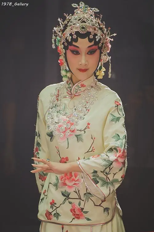杜十娘