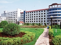 山西省财政税务专科学校