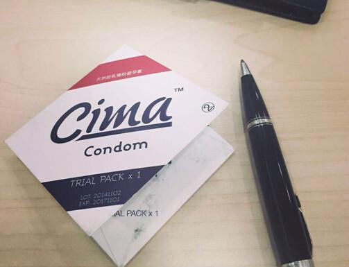 CIMA