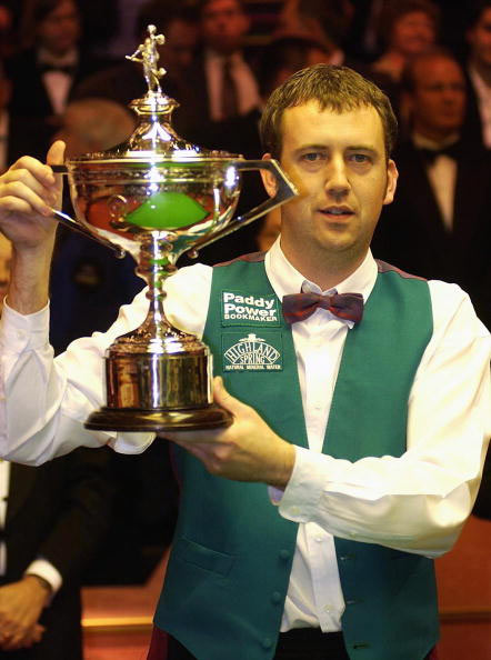 马克·威廉姆斯