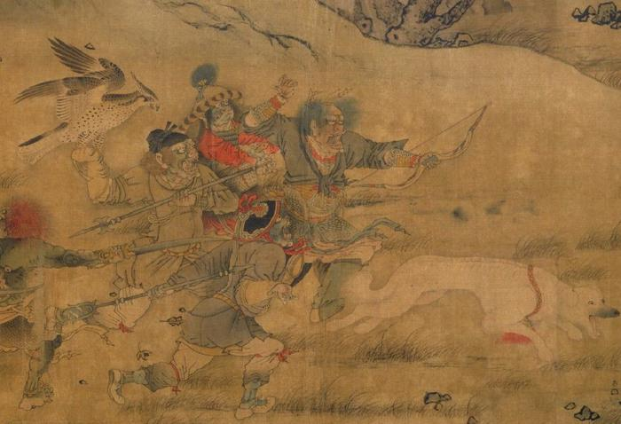 哮天犬