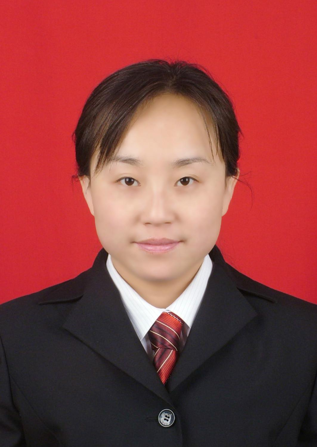 李红