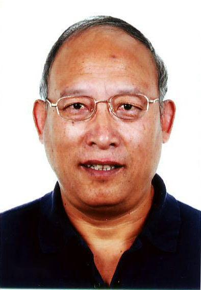 杨廷忠