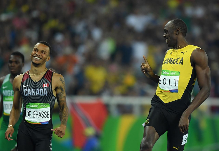 安德烈·德·格拉斯