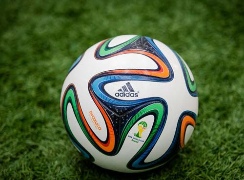 2014年巴西世界杯