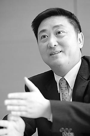 黄晓光