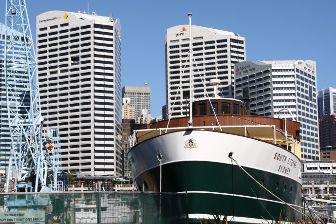 联邦银行冠军赛