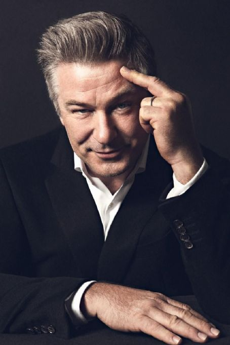 亚历克·鲍德温