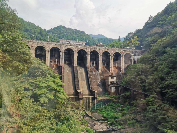 将军河水库（电站大坝）.jpeg