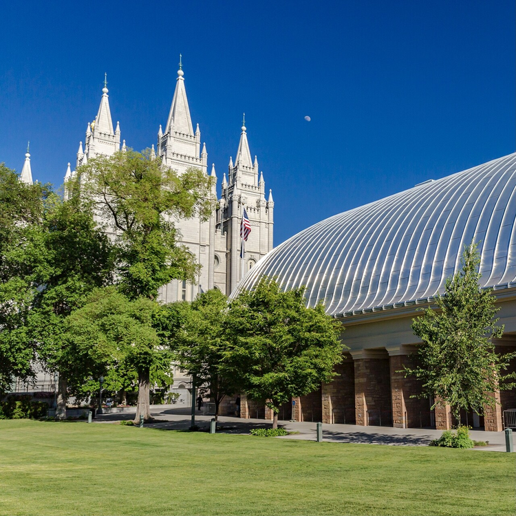 耶稣基督后期圣徒教会