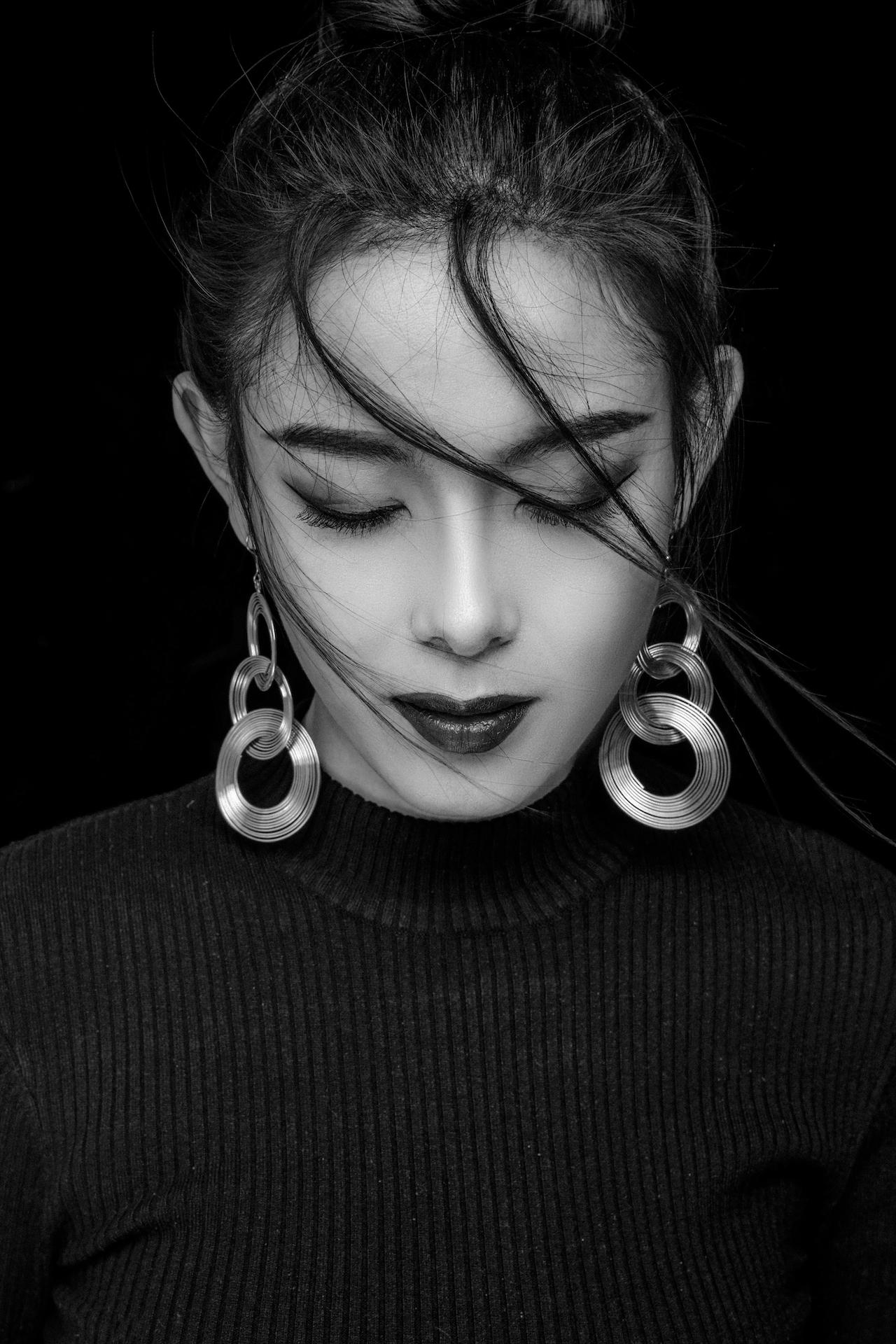 李晓璇