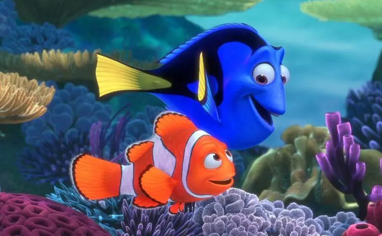 海底总动员2：多莉去哪儿