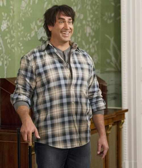 克莱尔·格雷格