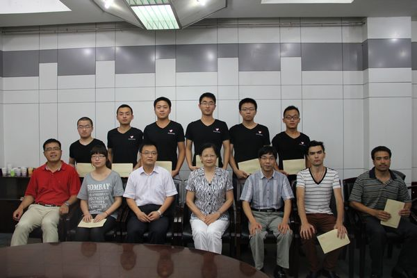 合肥工大建设监理有限责任公司