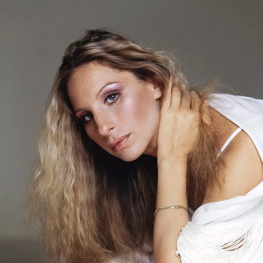 芭芭拉·史翠珊