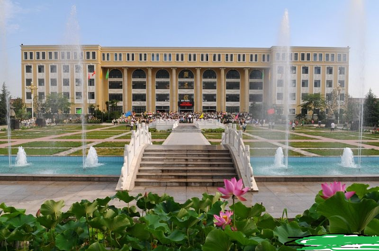 西北大学现代学院