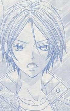 我喜欢你铃木君