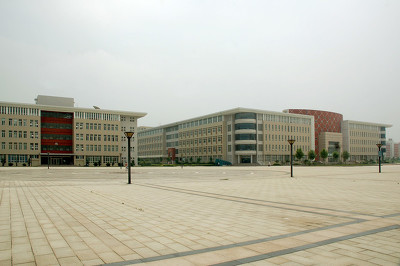 河南工业大学