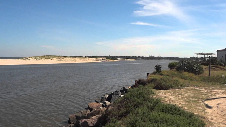 拉普拉塔河－巴拉那河