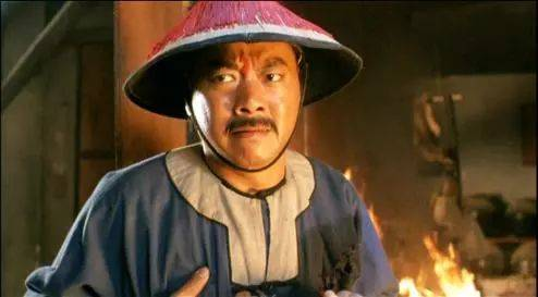 少年黄飞鸿之铁马骝